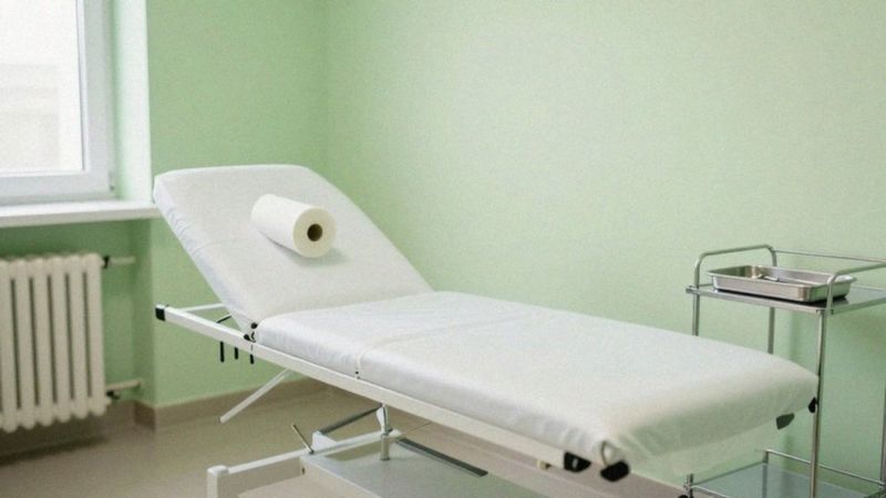 Kiedy ból brzucha podczas stosunku wymaga pilnej pomocy?