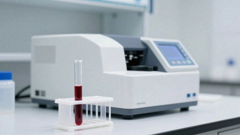 Kiedy wynik morfologii wymaga konsultacji hematologicznej?