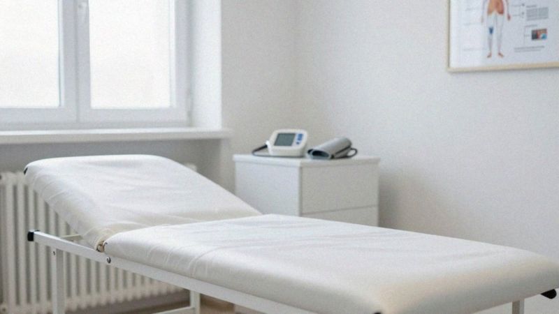 Kiedy zgłosić się do lekarza z powodu hipotensji?