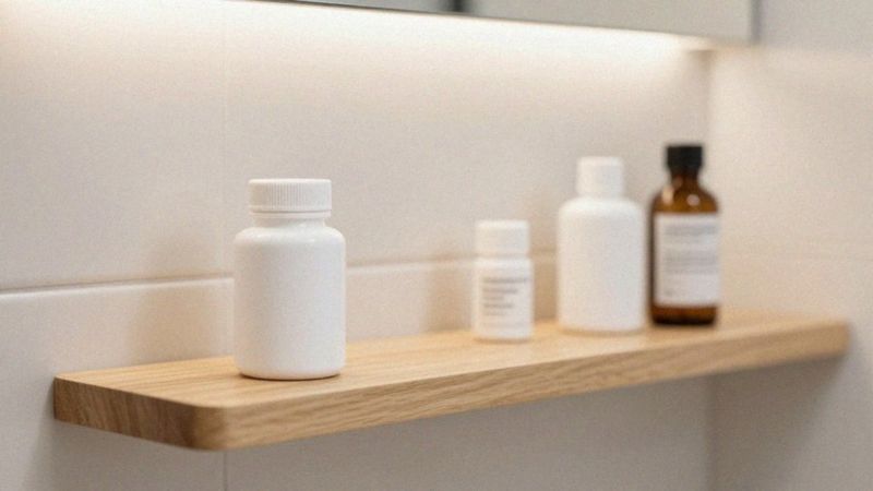 Z czym ibuprofen wchodzi w interakcje?