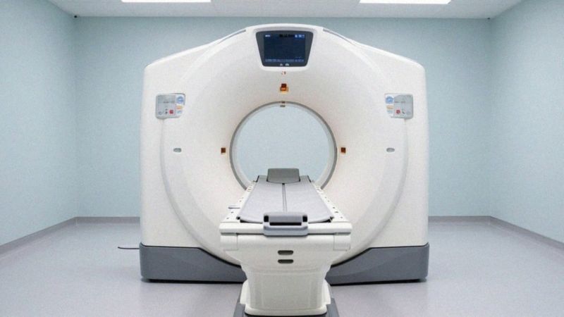 Co obejmuje rezonans magnetyczny całego ciała?
