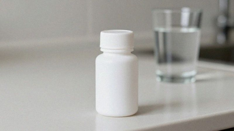 Dlaczego leczenie antybiotykiem może nie działać?