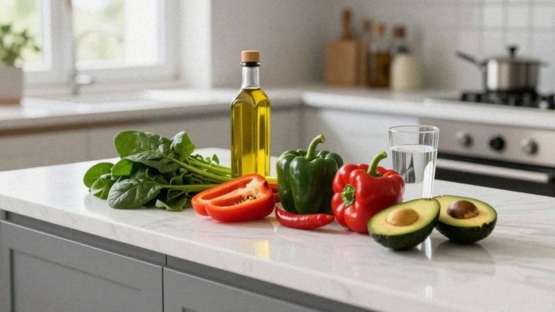 Jak bezpiecznie zacząć dietę ketogeniczną?