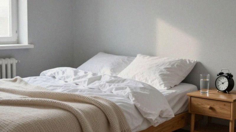 Jak brak snu szkodzi zdrowiu fizycznemu?