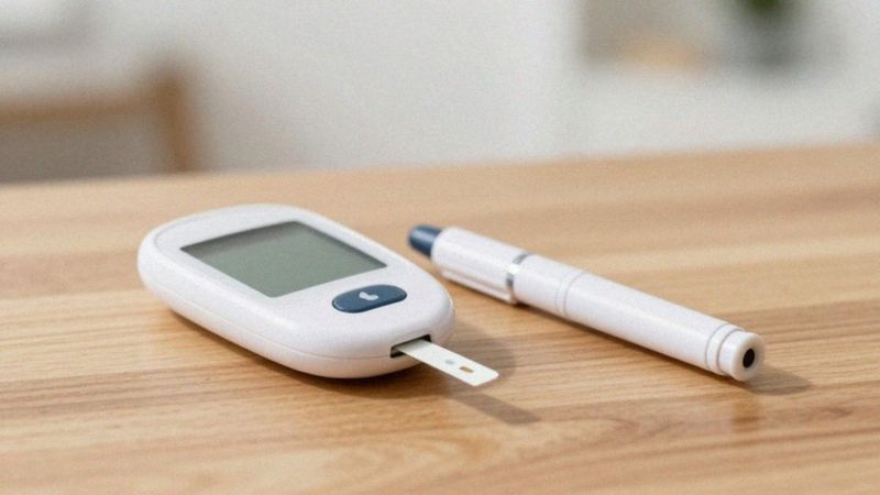 Jak diagnozuje się hiperglikemię i cukrzycę?