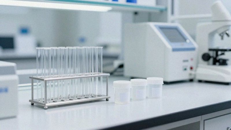 Jak diagnozuje się nadczynność tarczycy?