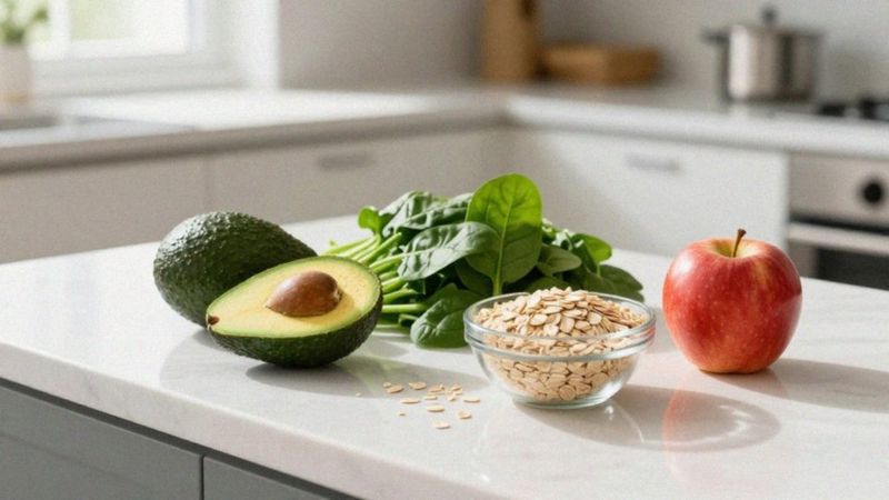 Jak dieta 1200 kcal wpływa na odchudzanie?
