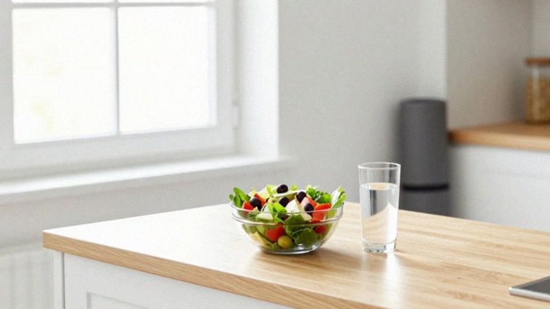 Jak łączyć dietę śródziemnomorską z aktywnością fizyczną?