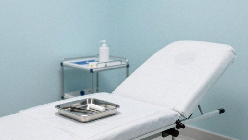 Jak leczy się zmiany skórne prącia?
