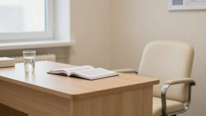 Jak leczyć zespół odstawienny i kiedy szukać pomocy?