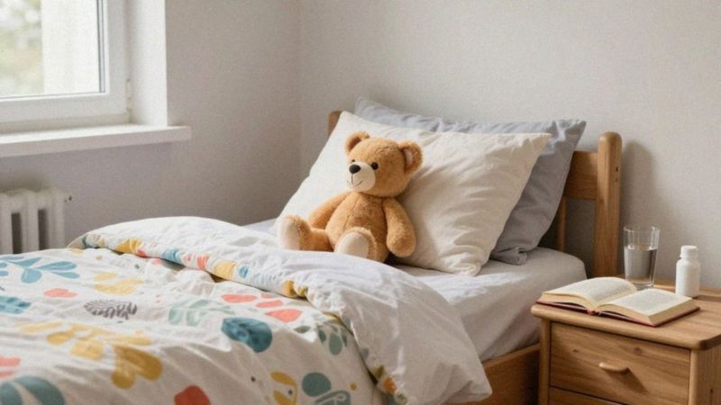 Jak przebiega angina wirusowa u dziecka?