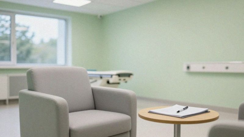 Jak przygotować się do tomografii bez kontrastu?