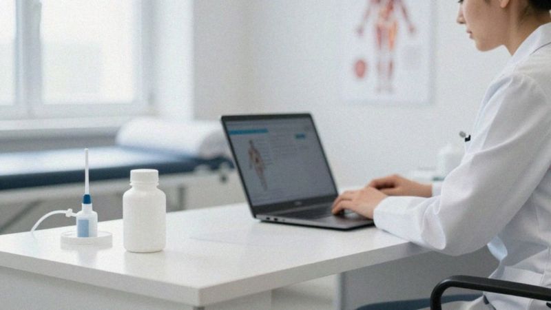 Jak wygląda rehabilitacja erekcji po prostatektomii?