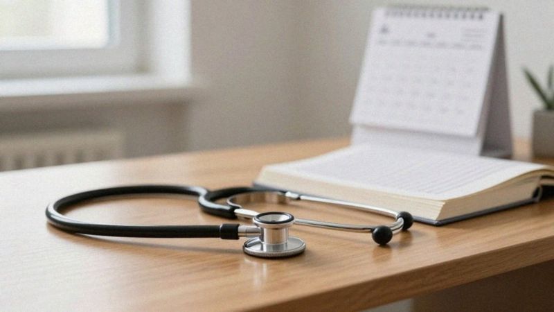 Jakie powikłania niesie nieleczona angina?