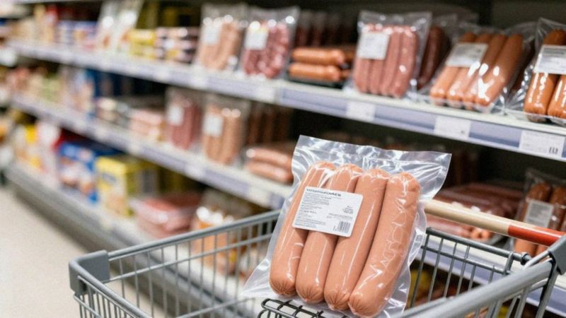 Jakie ryzyka zdrowotne wiążą się z kiełbasą?