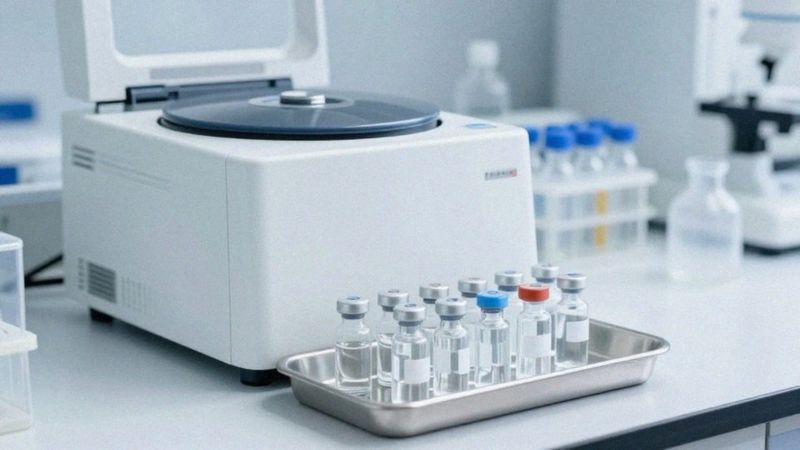 Jakie są przeciwwskazania do testów alergicznych?