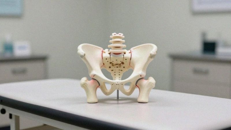 Jakie są przyczyny bólu panewki biodrowej?