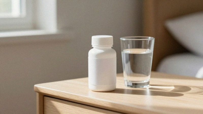Kiedy stosować leki przeciwwymiotne i jakie mają działania niepożądane?