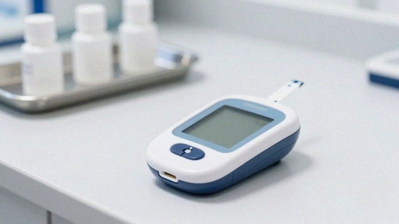 Jak diagnozuje się cukrzycę?
