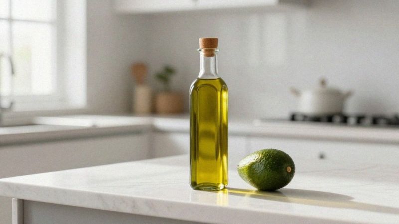 Jak lecytyna wspiera regenerację i kondycję wątroby?
