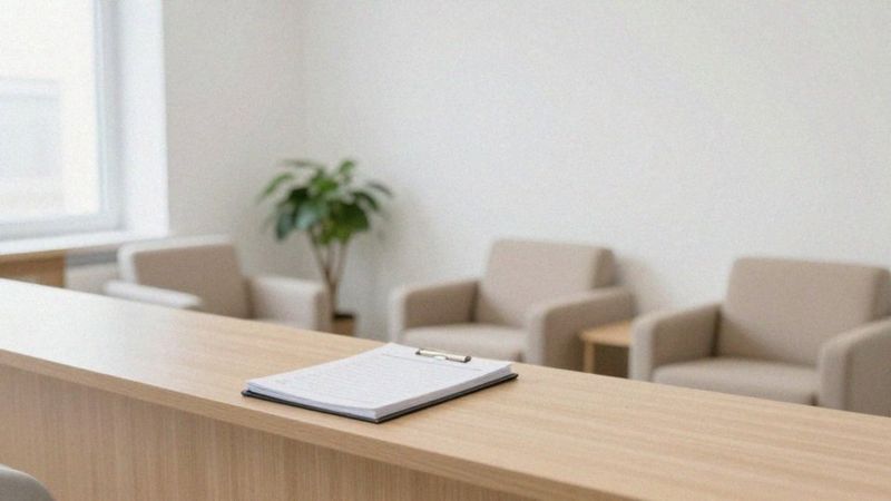 Jak zapisać się na psychoterapię na NFZ?