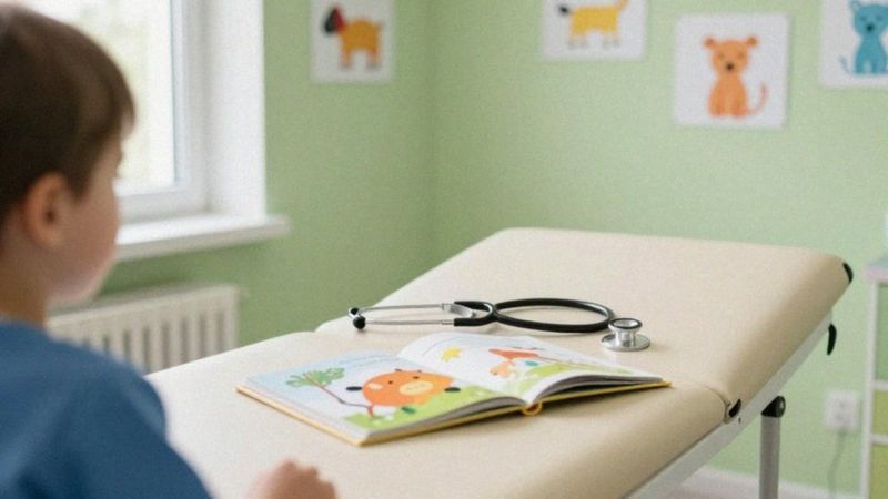 Jakie powikłania grożą po grypie u dzieci?