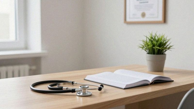 Kiedy warto skonsultować się z lekarzem hormonalnym?
