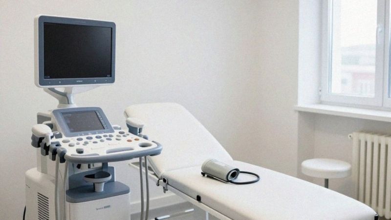 Kiedy wykonać test ABI i USG dopplerowskie?