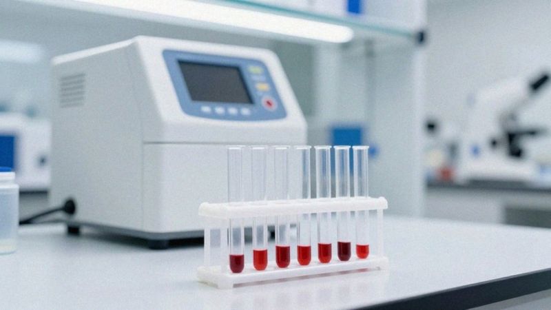 Kiedy zrobić test serologiczny po zakażeniu paciorkowcami?