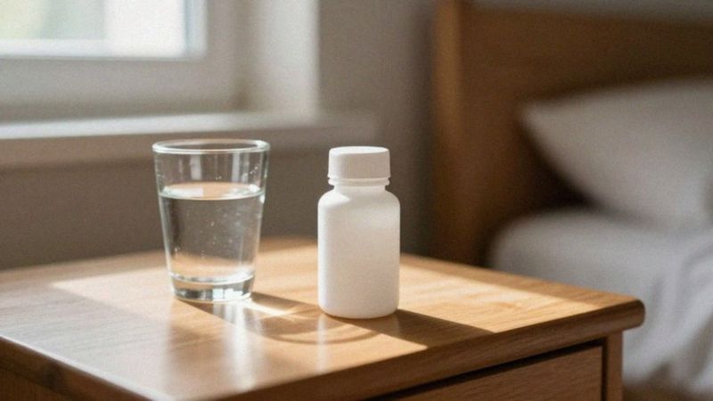 Hiperglikemia: dlaczego powoduje senność?