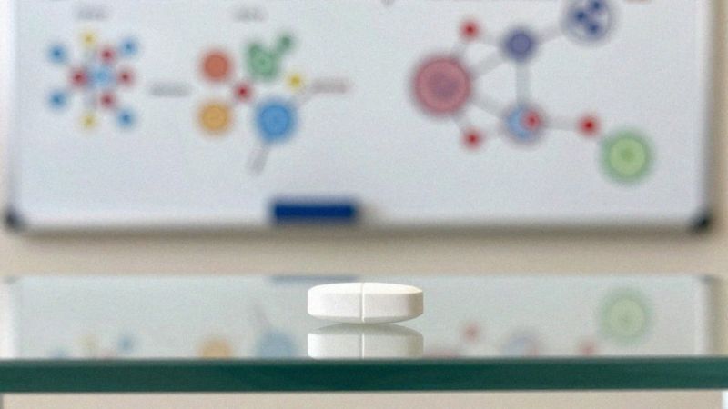 Jak działa chlorowodorek metforminy?