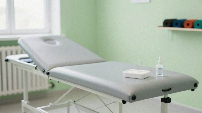 Jak łączyć suche igłowanie z rehabilitacją?