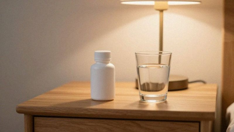 Jak leczy się fibromialgię farmakologicznie?