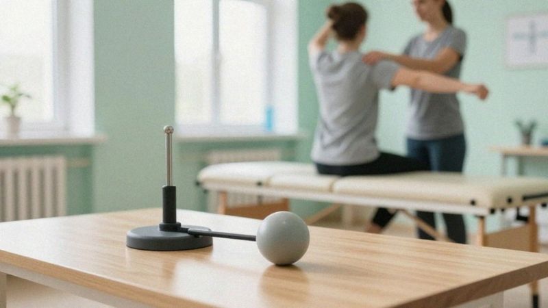 Jak rehabilitacja i terapie ręki łagodzą ból po udarze?