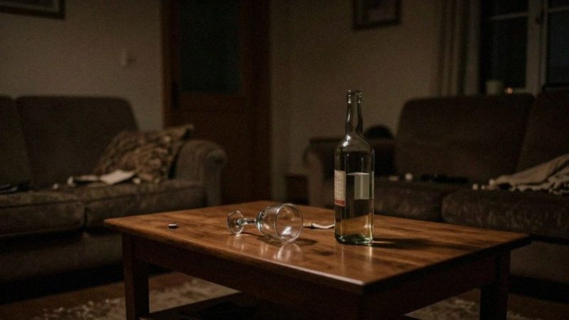 Jak rozpoznać objawy agresji po alkoholu?