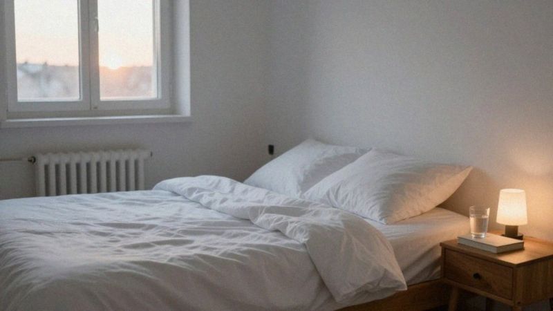 Jak sen i aktywność wzmacniają odporność?