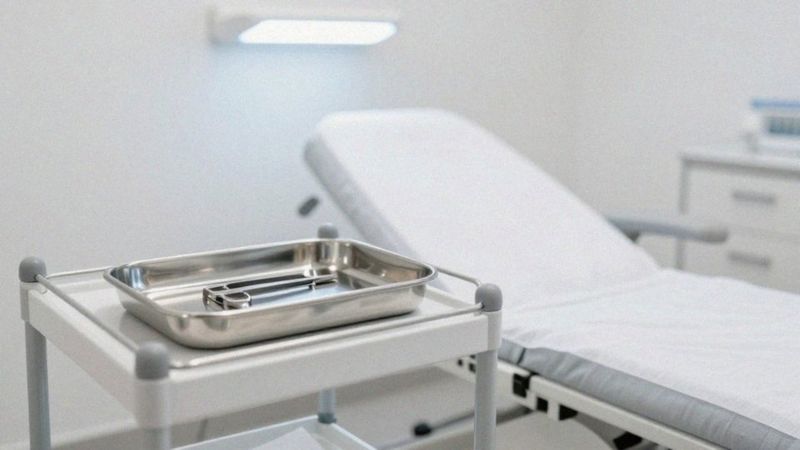 Jak wygląda profesjonalna ekstrakcja włosa?