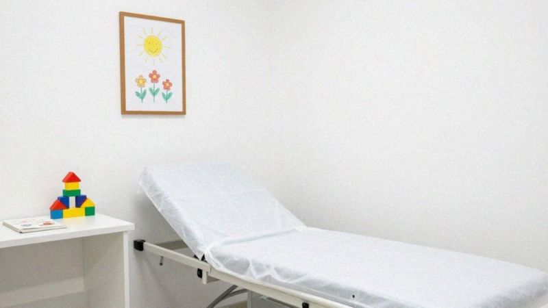 Jakie choroby genetyczne najczęściej występują u dzieci?