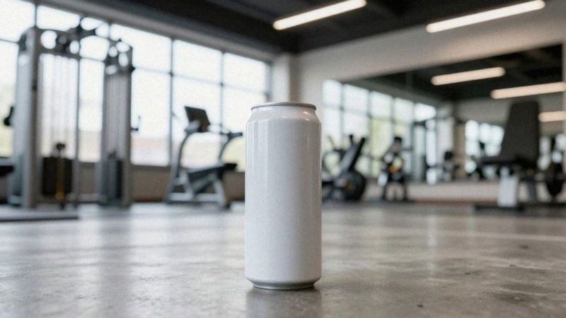Jakie korzyści daje energetyk 0 kcal?