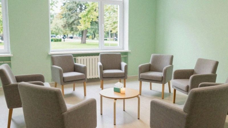 Jakie terapie psychologiczne pomagają w leczeniu pogranicznych zaburzeń osobowości?