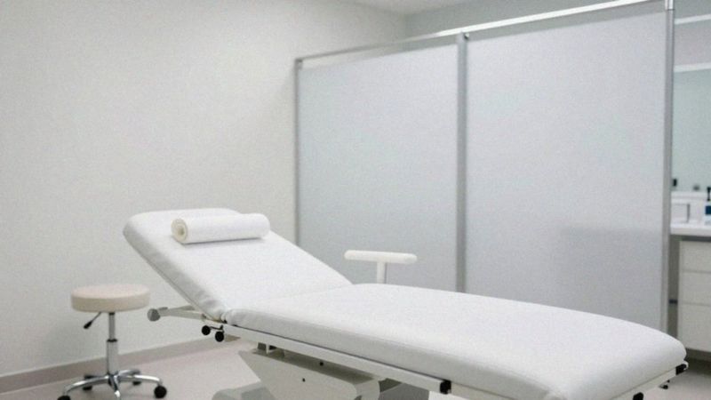 Kiedy opuchnięte wargi sromowe mniejsze wymagają konsultacji?