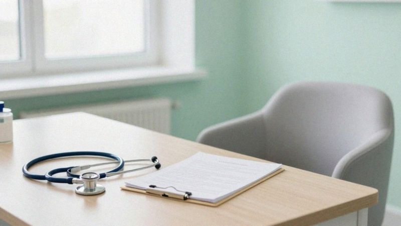Kiedy skonsultować objawy po jajkach z lekarzem?