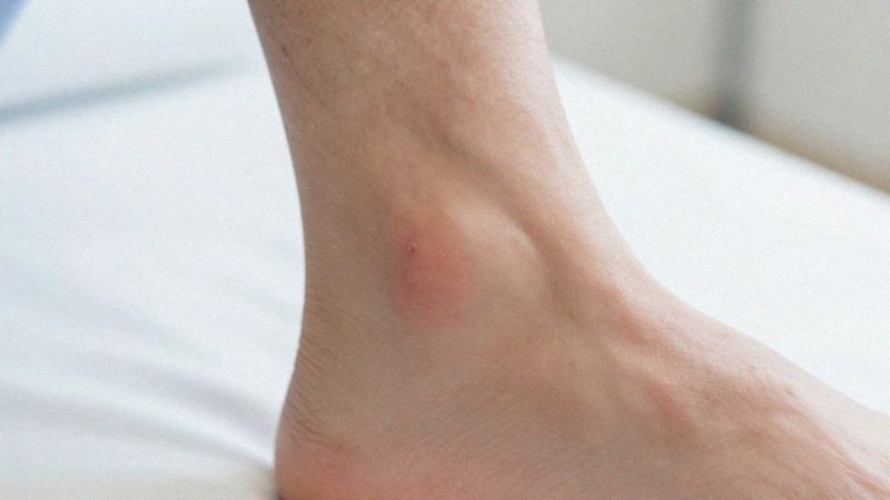 Krioglobulinemia mieszana: jakie objawy skórne?