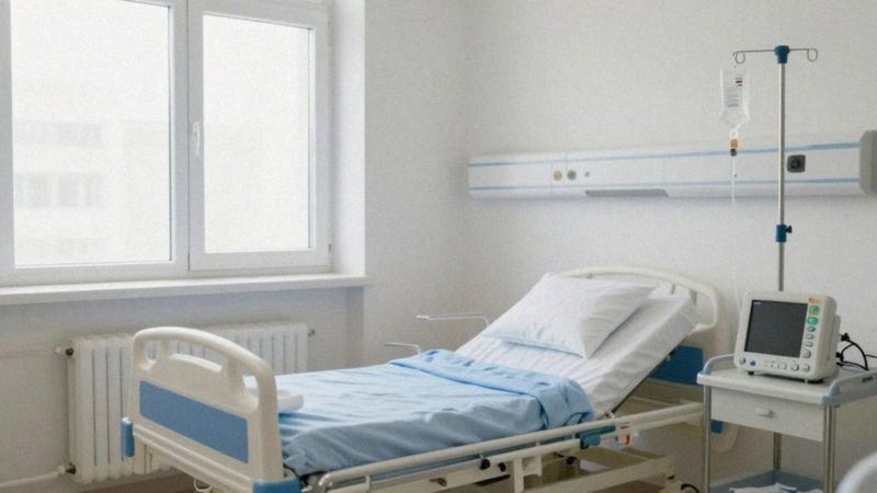 Które objawy wymagają natychmiastowej hospitalizacji u dzieci?