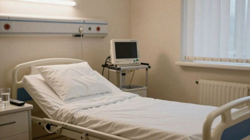 Zapalenie mięśnia sercowego: ile dni w szpitalu?