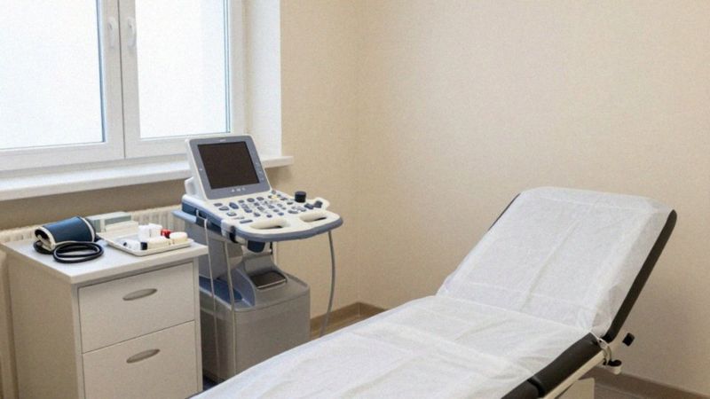 Jak diagnozuje się owrzodzenia podudzi?