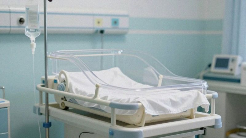 Jak leczy się chorobę hemolityczną noworodka?