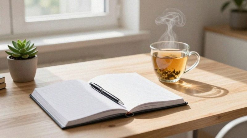 Jak odbudować tożsamość po rozstaniu i znaleźć cele?