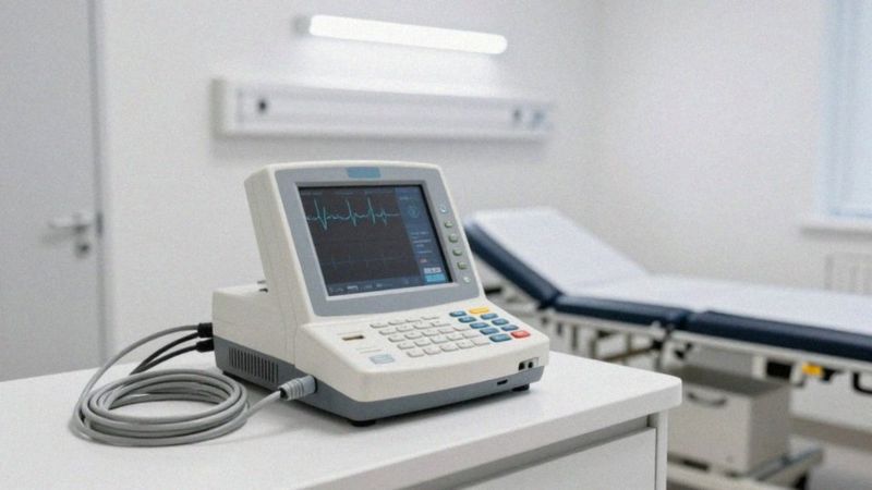 Jak odróżnić atak paniki od zawału?