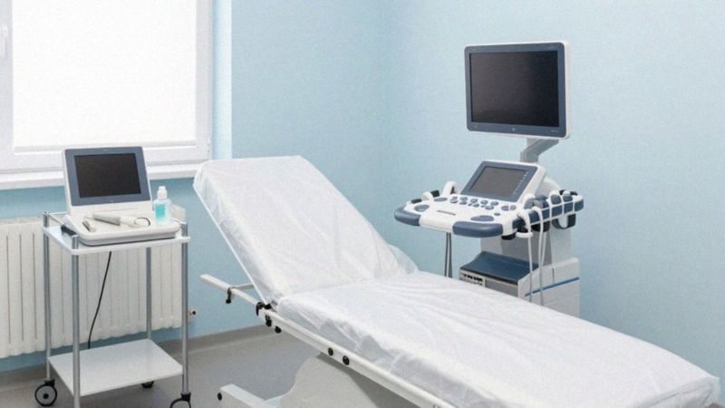 Jak przebiega badanie ultrasonograficzne w praktyce?